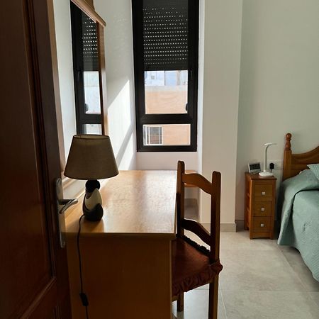 Apartamento Tina Morro Jable  Exterior foto