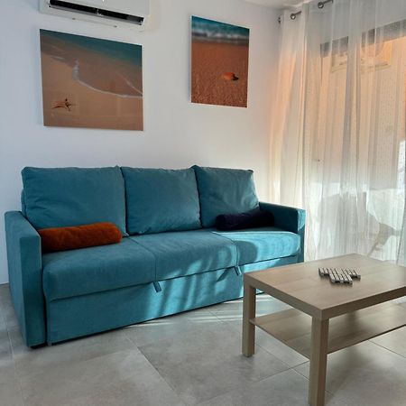 Apartamento Tina Morro Jable  Exterior foto