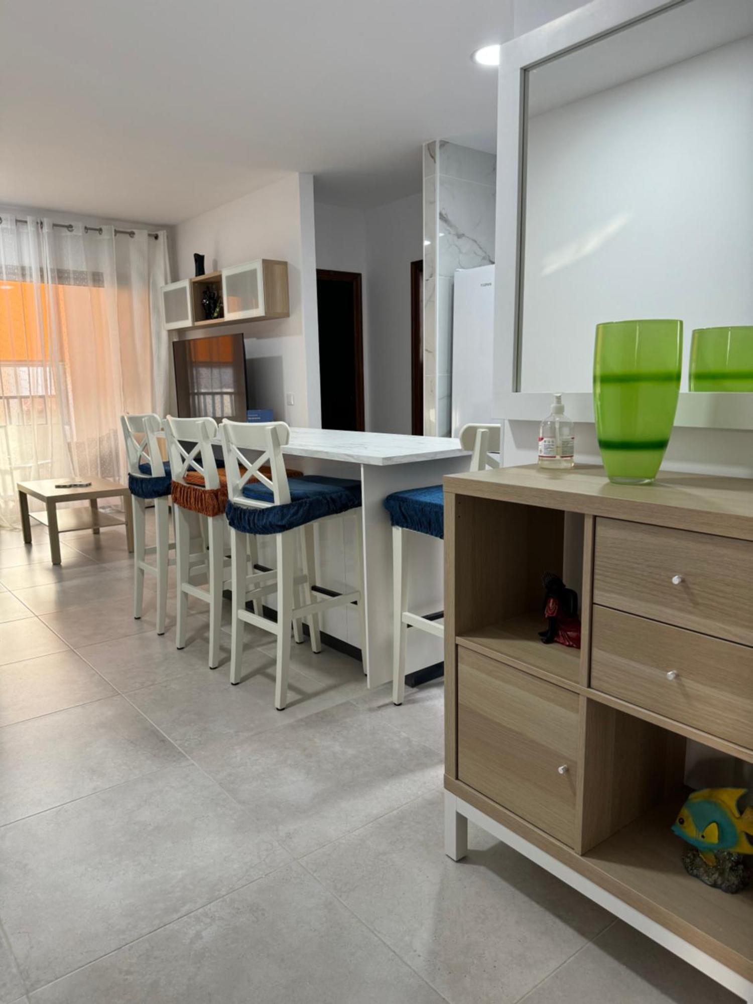 Apartamento Tina Morro Jable  Exterior foto