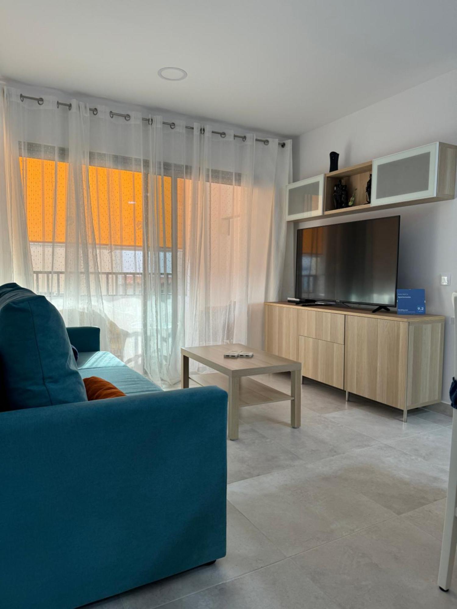 Apartamento Tina Morro Jable  Exterior foto