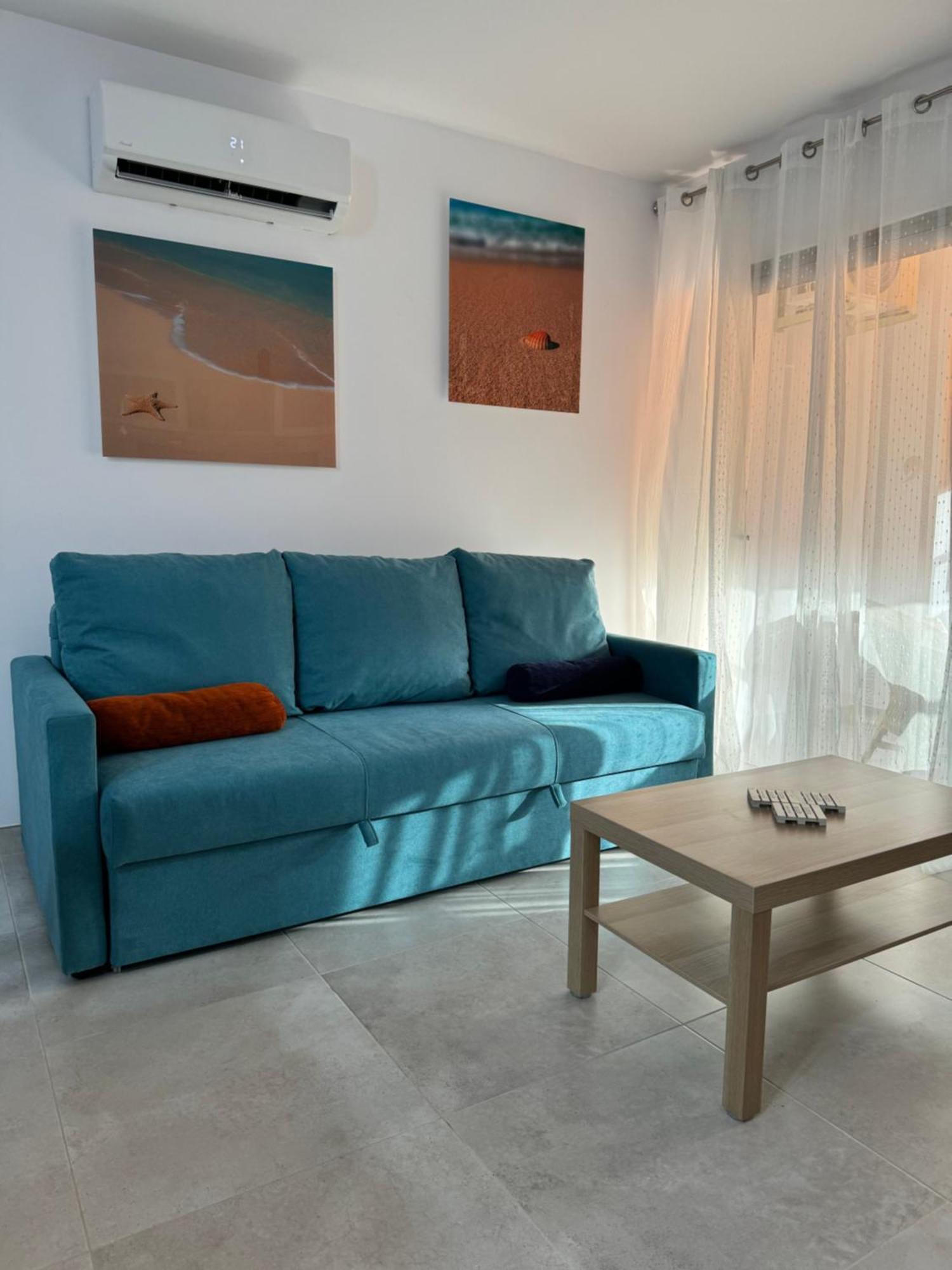 Apartamento Tina Morro Jable  Exterior foto