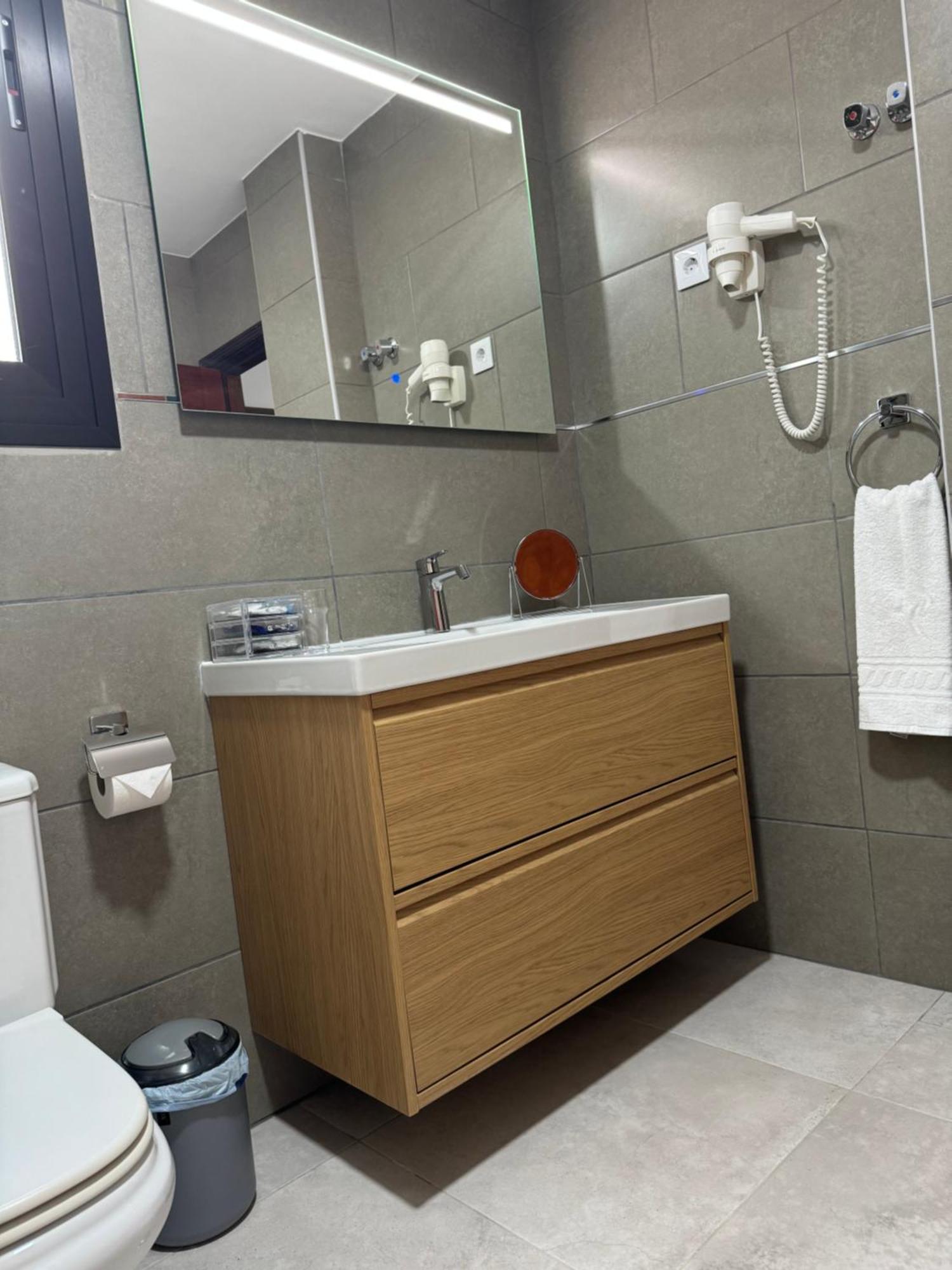 Apartamento Tina Morro Jable  Exterior foto