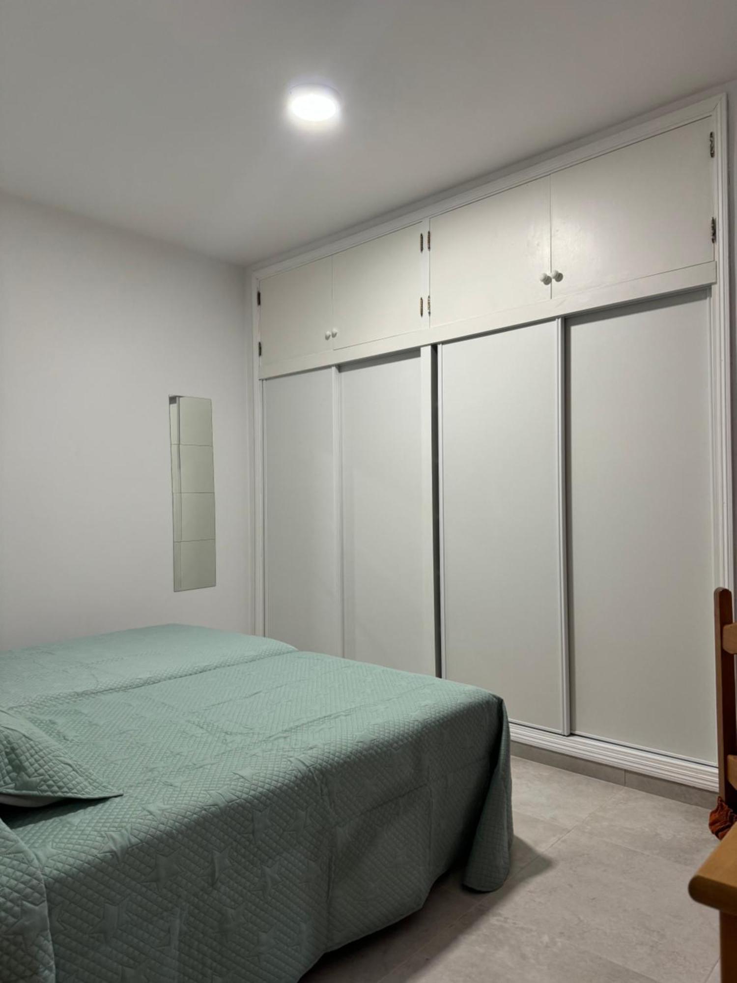 Apartamento Tina Morro Jable  Exterior foto