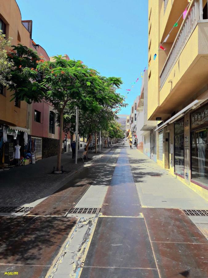 Apartamento Tina Morro Jable  Exterior foto
